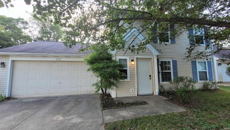 2227 S Laurelwood Drive Bloomington IN 47401