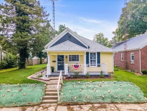 523 Richmond Street Winchester IN 47394