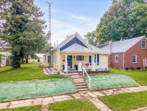 523 Richmond Street Winchester IN 47394
