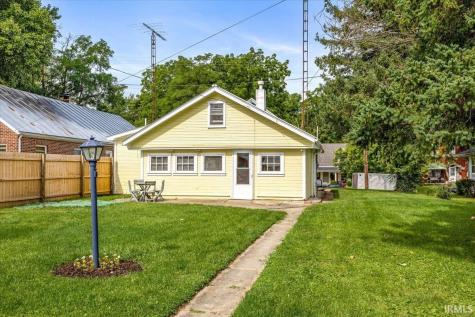 523 Richmond Street Winchester IN 47394