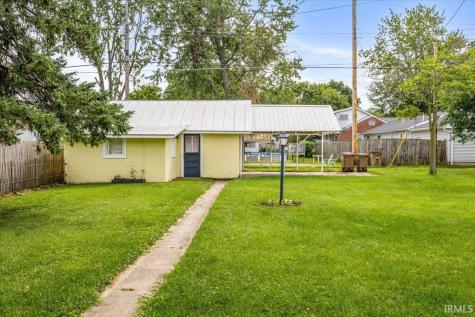 523 Richmond Street Winchester IN 47394