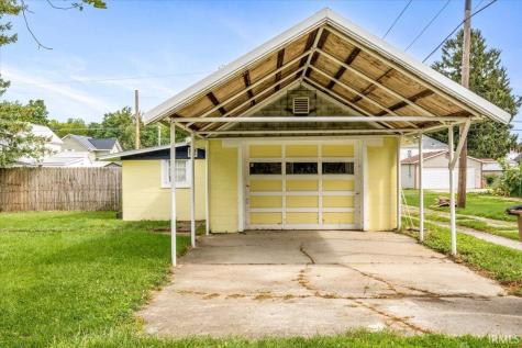523 Richmond Street Winchester IN 47394
