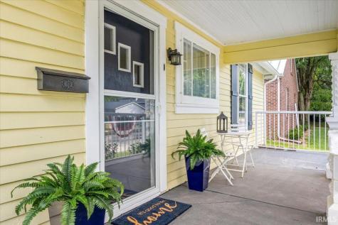 523 Richmond Street Winchester IN 47394