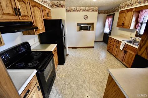 7748 Zion Road Tell City IN 47586