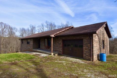 7748 Zion Road Tell City IN 47586
