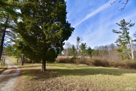 7748 Zion Road Tell City IN 47586