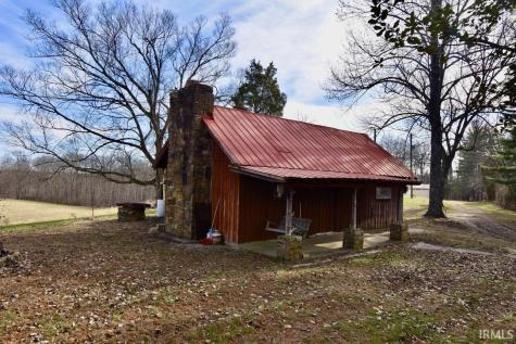 7748 Zion Road Tell City IN 47586