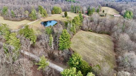 7748 Zion Road Tell City IN 47586