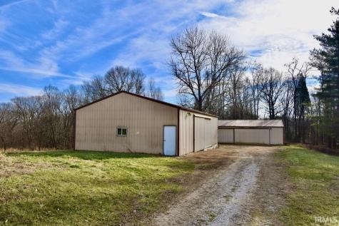 7748 Zion Road Tell City IN 47586