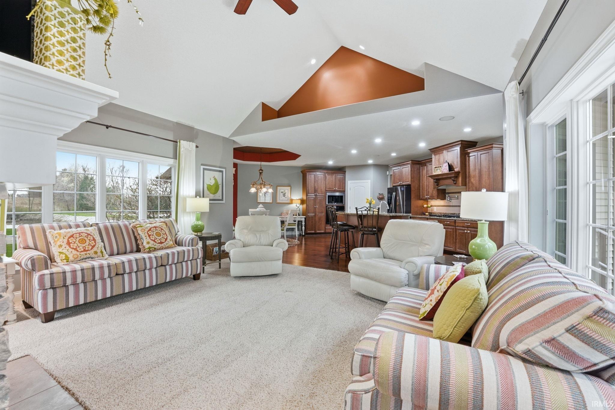 3669 E Greystone Drive Warsaw IN 46582