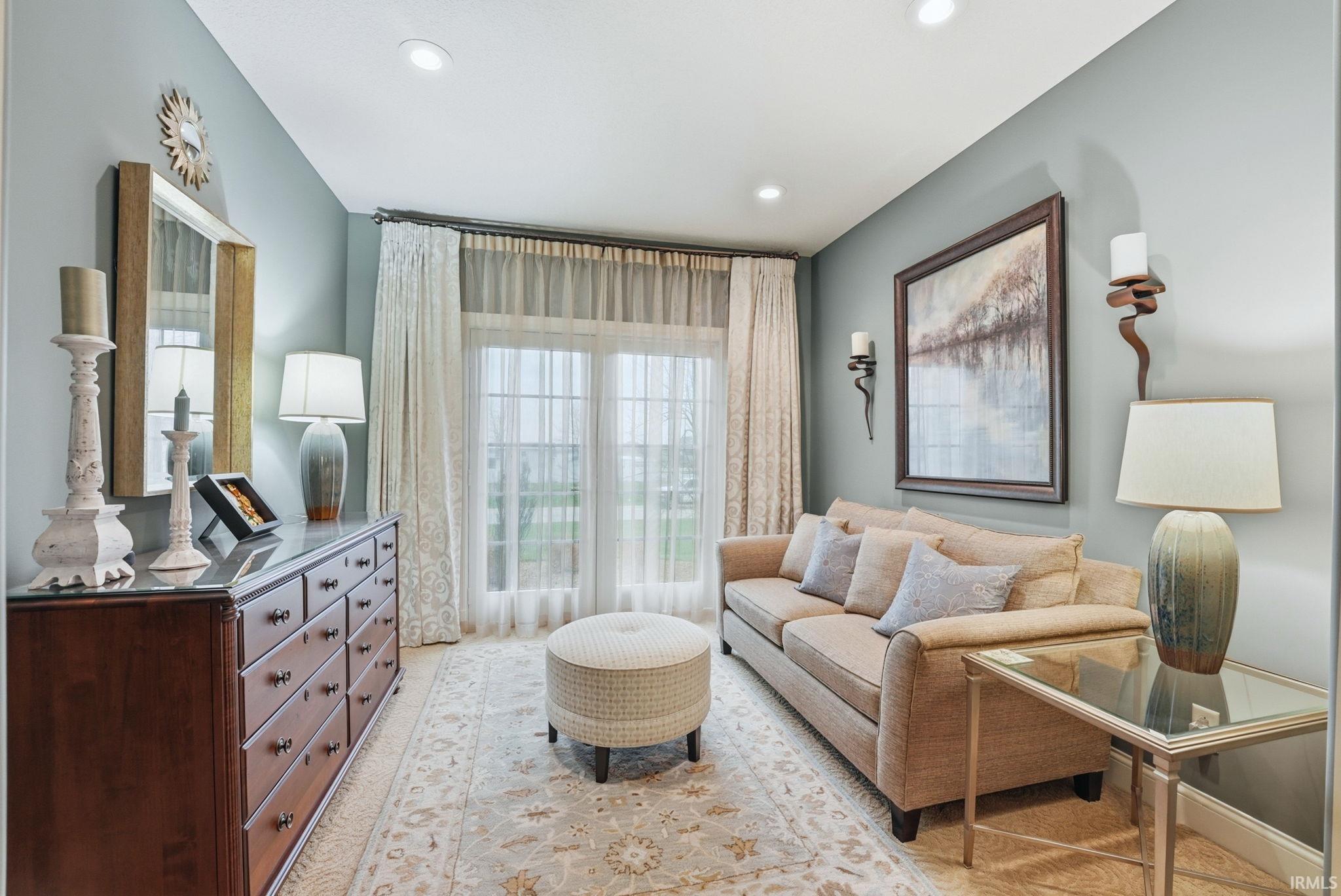 3669 E Greystone Drive Warsaw IN 46582