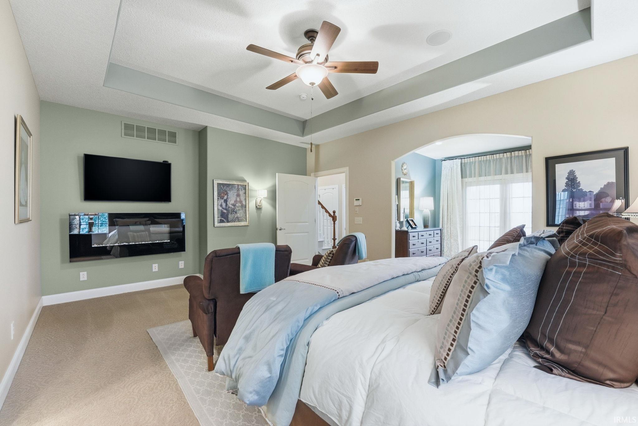 3669 E Greystone Drive Warsaw IN 46582