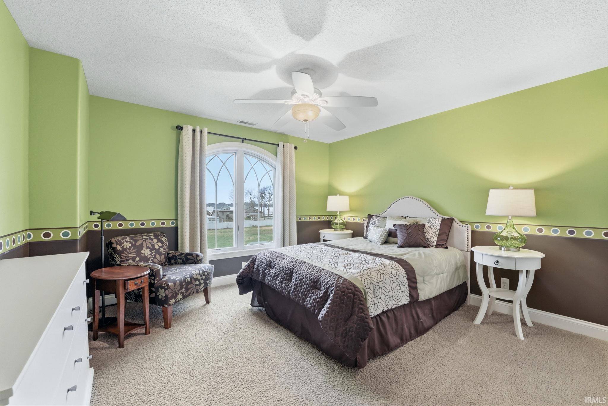 3669 E Greystone Drive Warsaw IN 46582