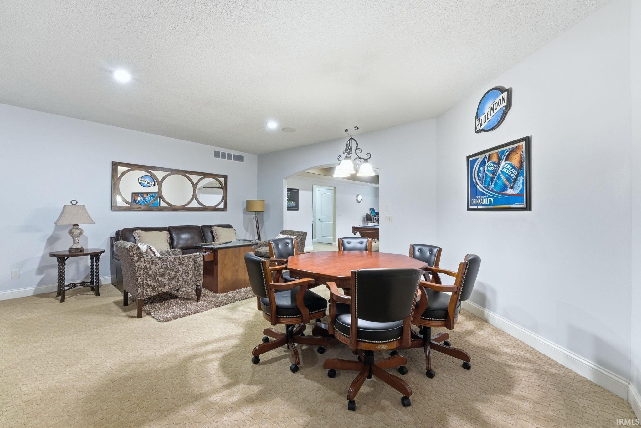 3669 E Greystone Drive Warsaw IN 46582