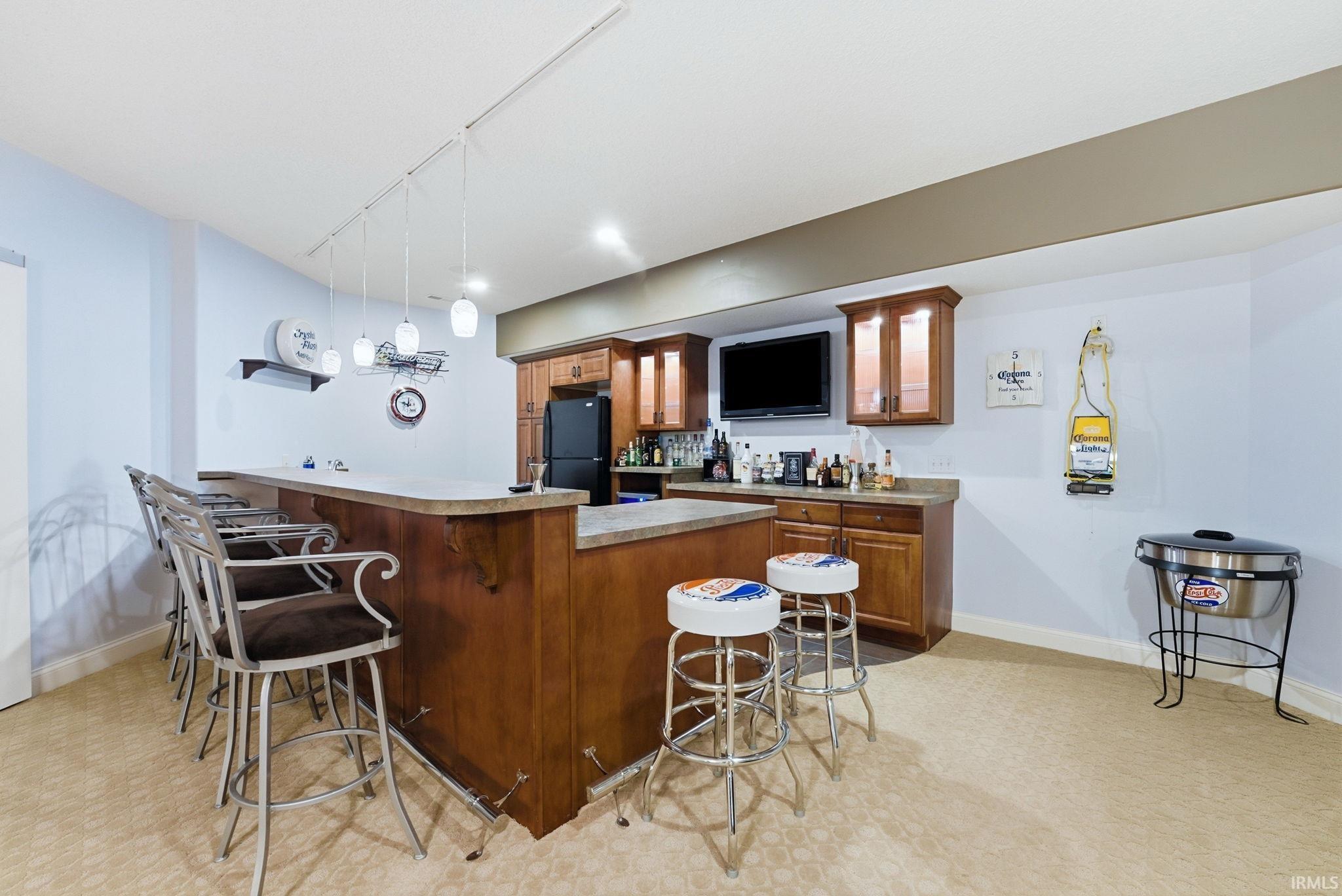 3669 E Greystone Drive Warsaw IN 46582