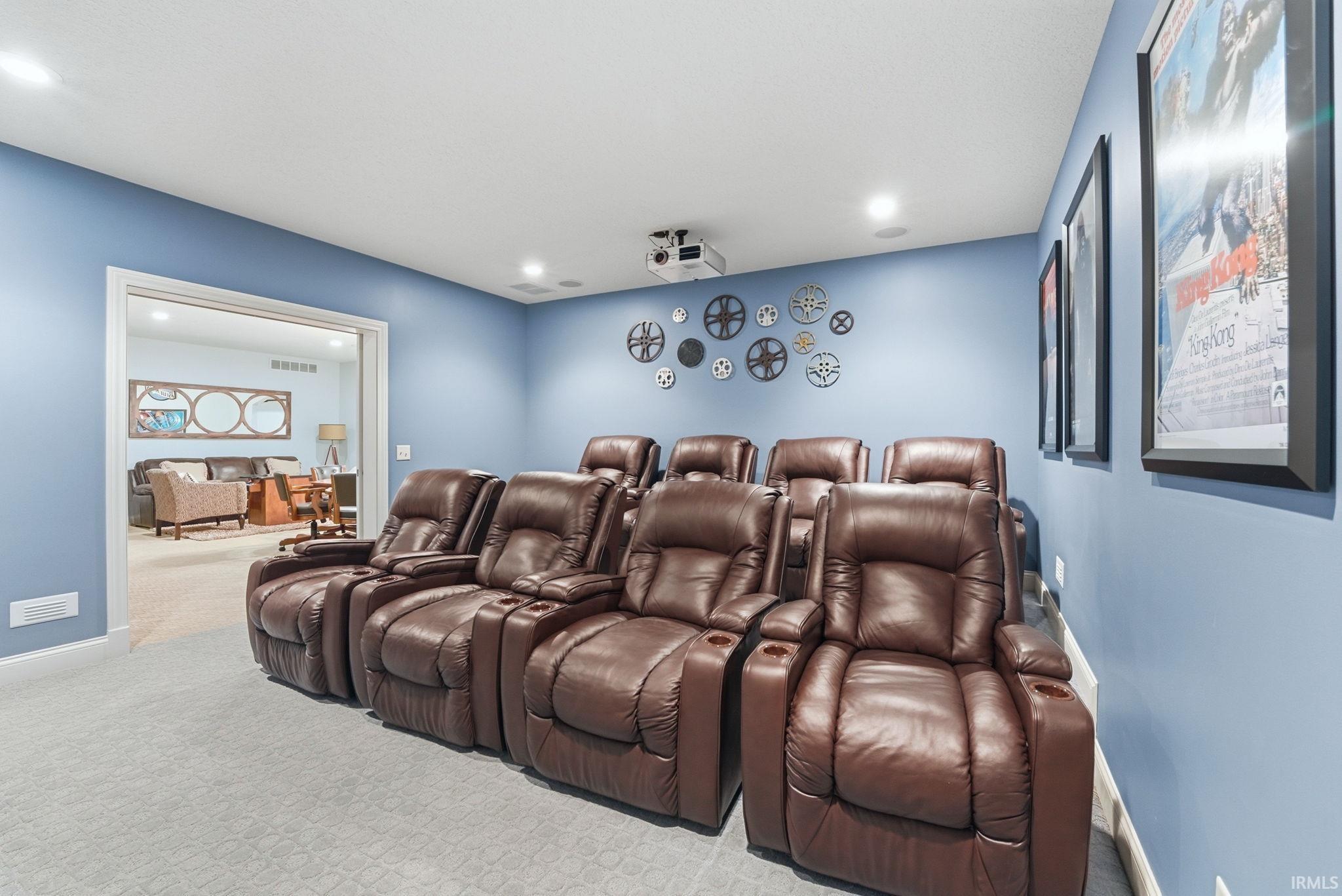 3669 E Greystone Drive Warsaw IN 46582