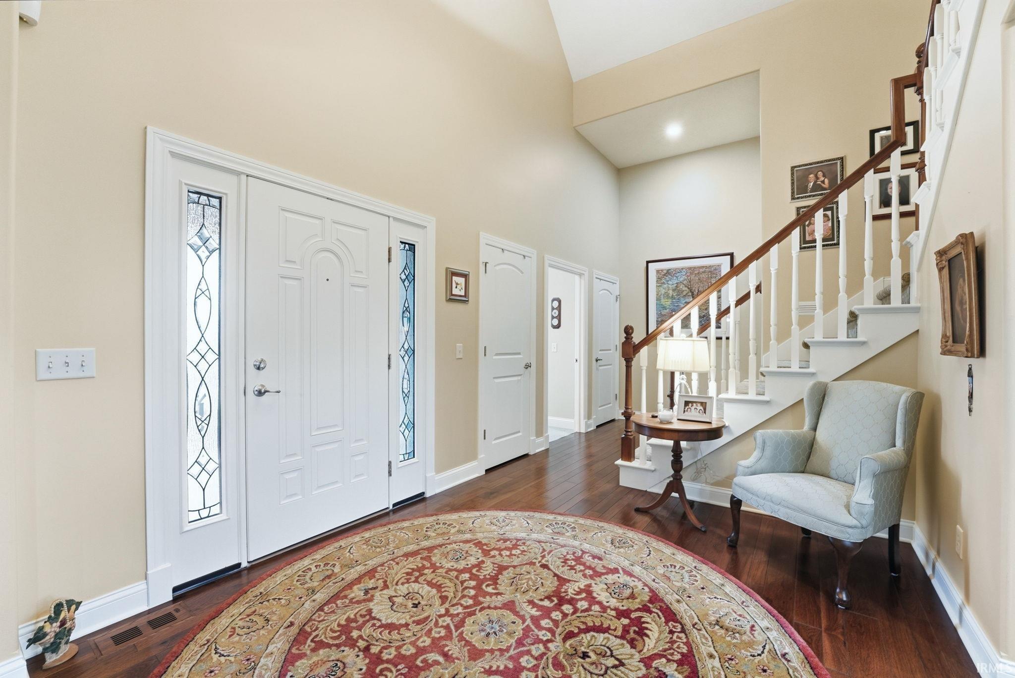 3669 E Greystone Drive Warsaw IN 46582