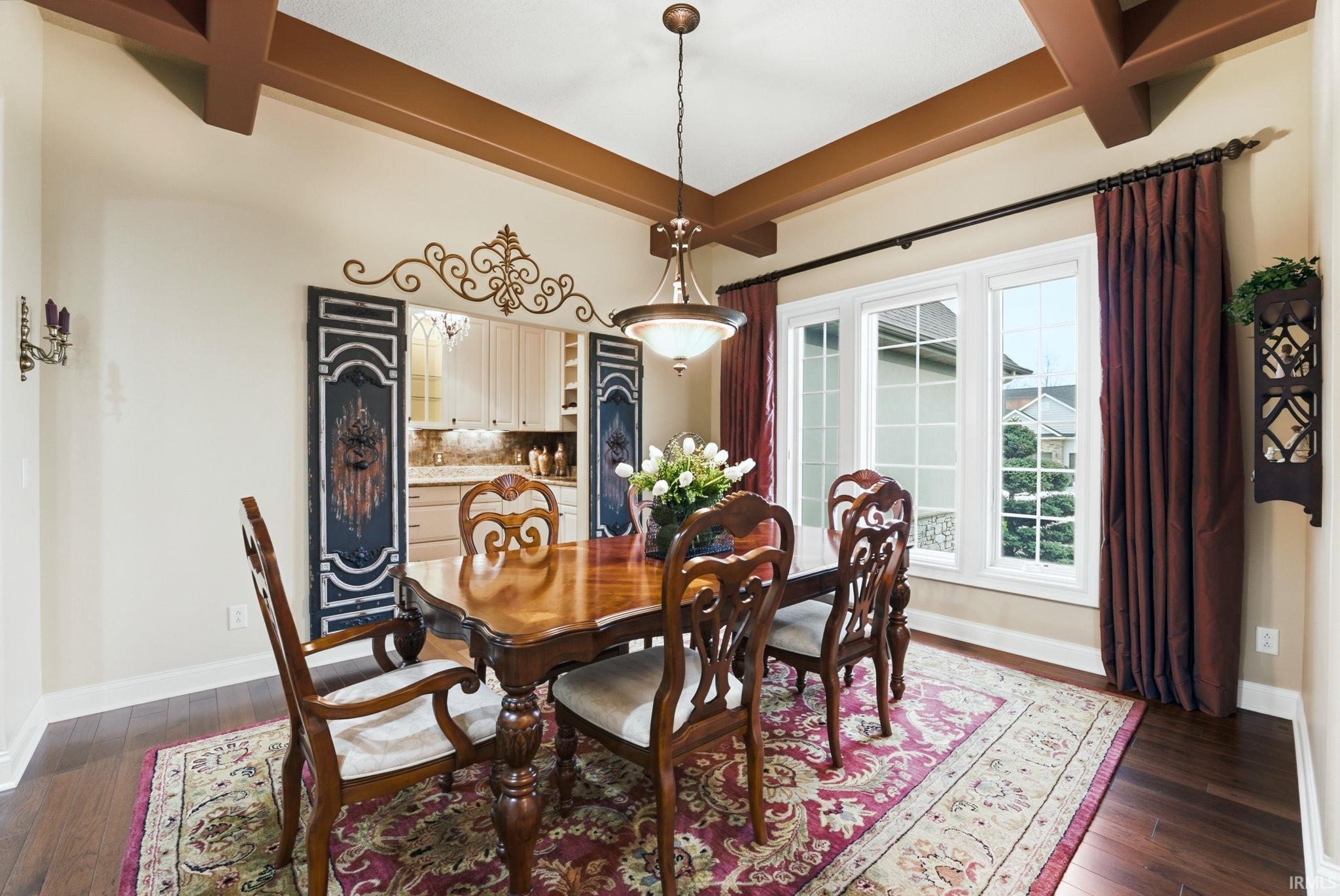 3669 E Greystone Drive Warsaw IN 46582