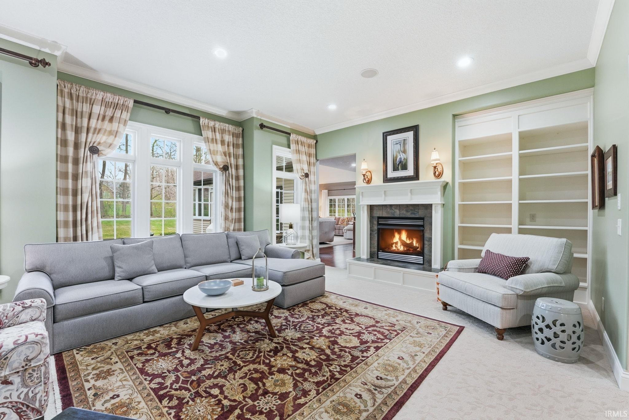 3669 E Greystone Drive Warsaw IN 46582