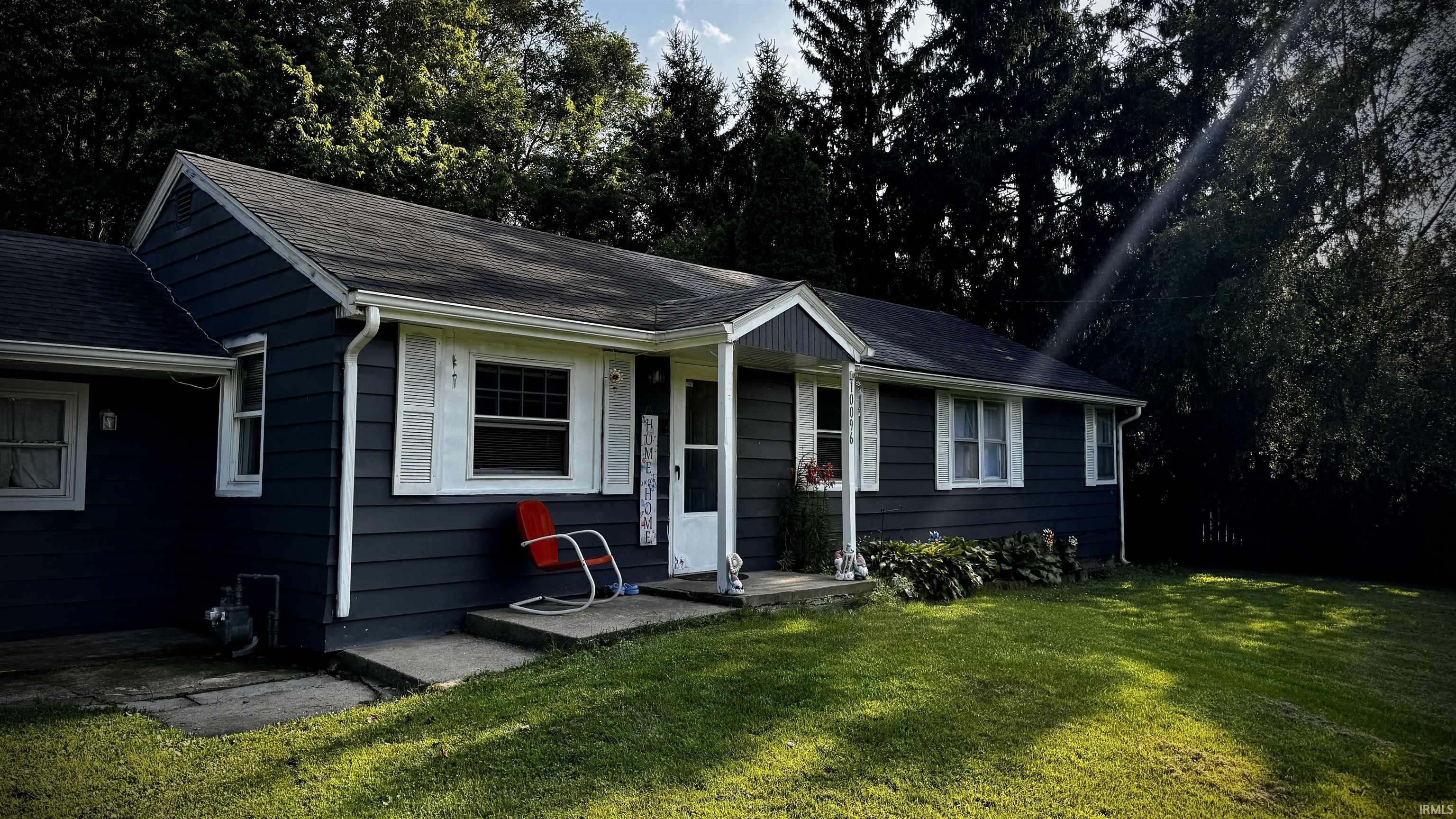 10096 Lehman Street Osceola IN 46561