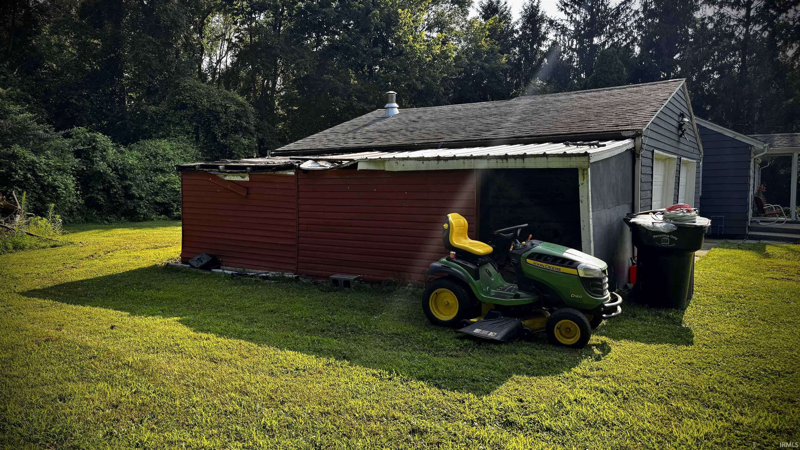 10096 Lehman Street Osceola IN 46561