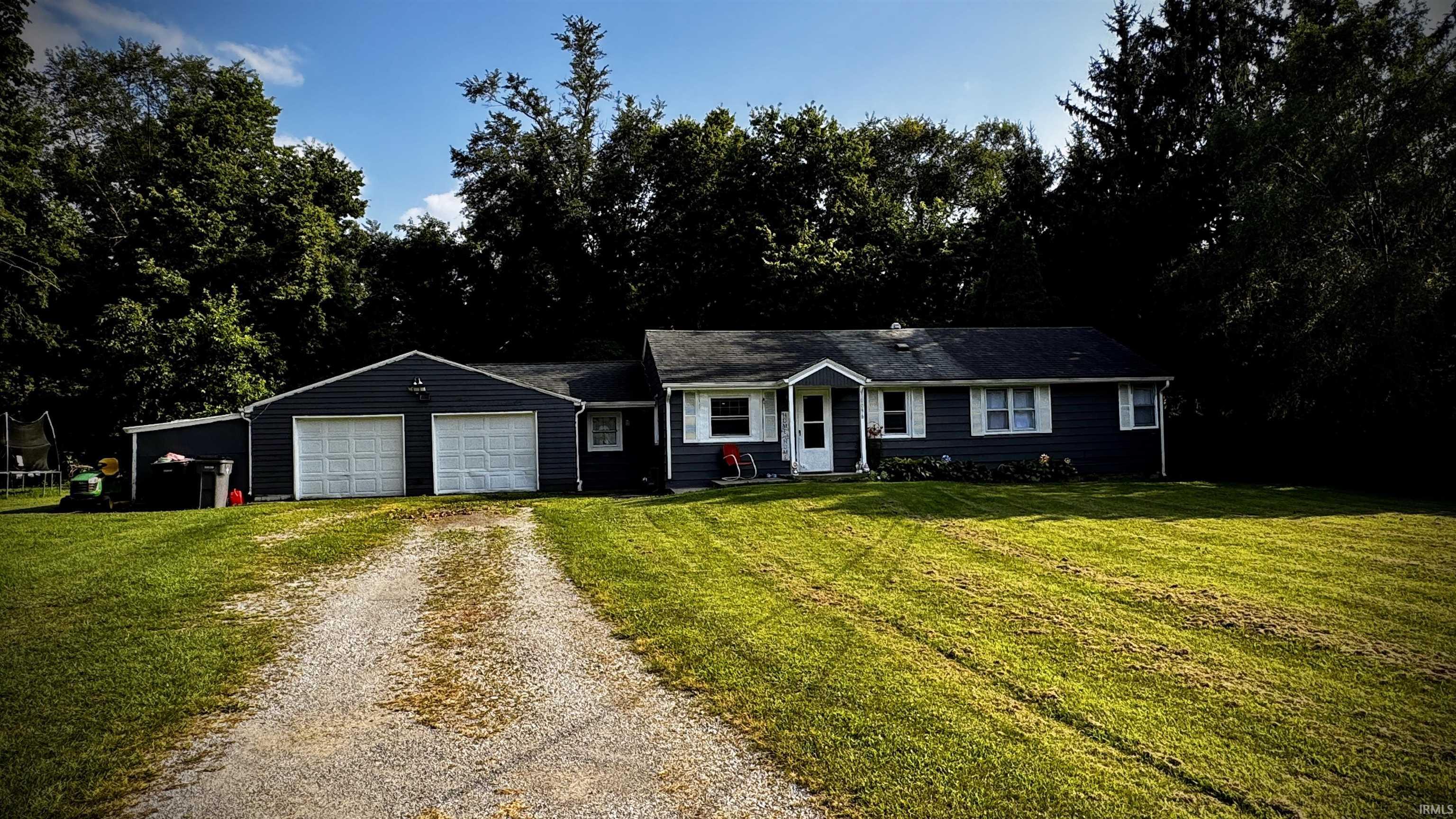 10096 Lehman Street Osceola IN 46561
