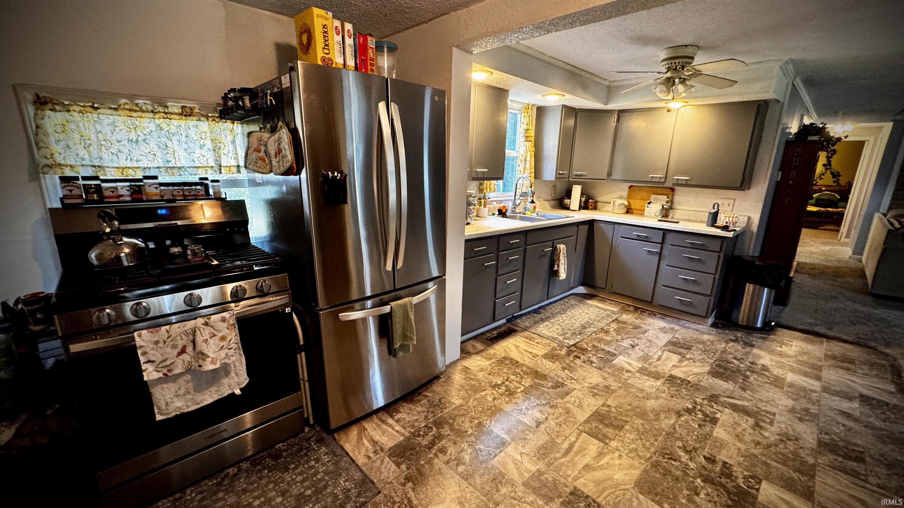 10096 Lehman Street Osceola IN 46561