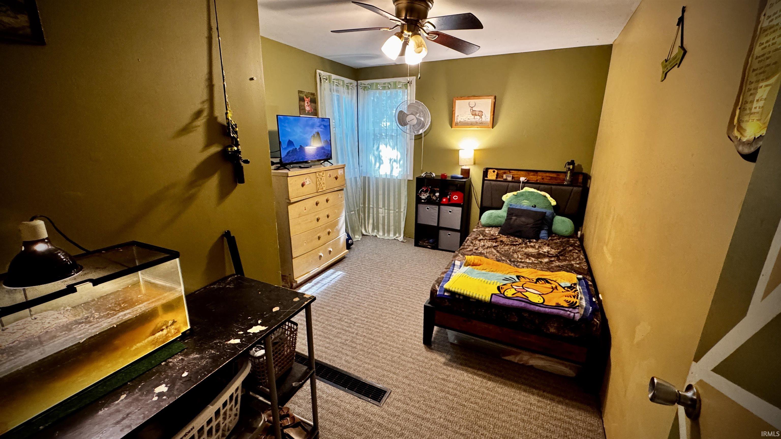10096 Lehman Street Osceola IN 46561
