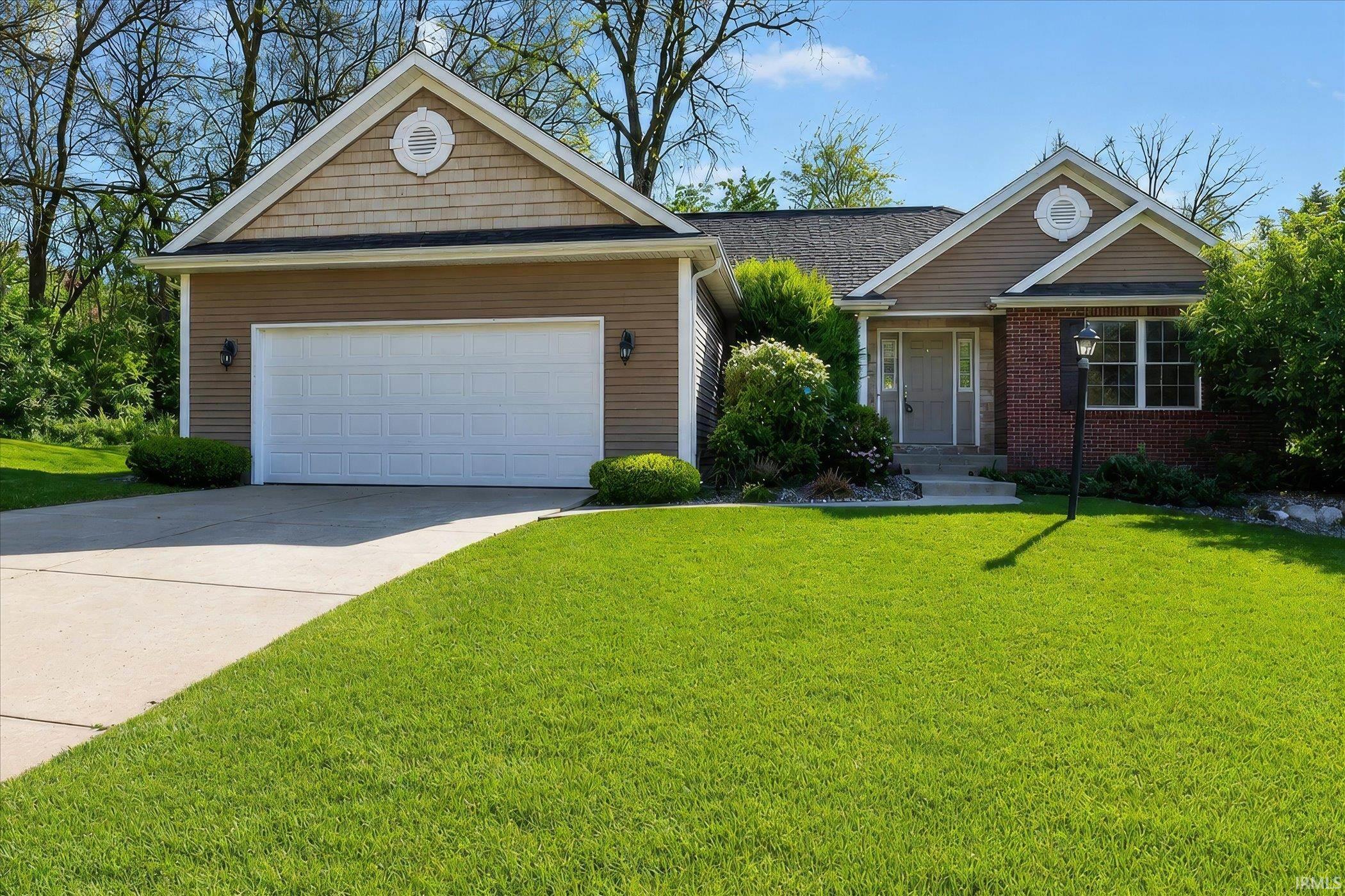 53394 Stoneridge Street South Bend IN 46637