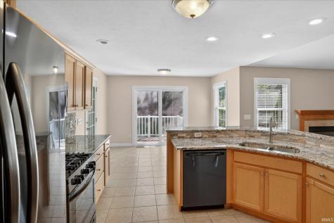 53394 Stoneridge Street South Bend IN 46637