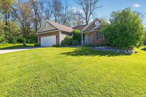 53394 Stoneridge Street South Bend IN 46637