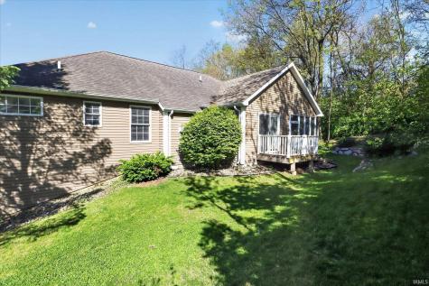 53394 Stoneridge Street South Bend IN 46637