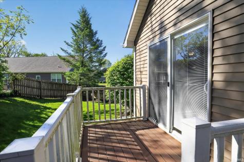 53394 Stoneridge Street South Bend IN 46637