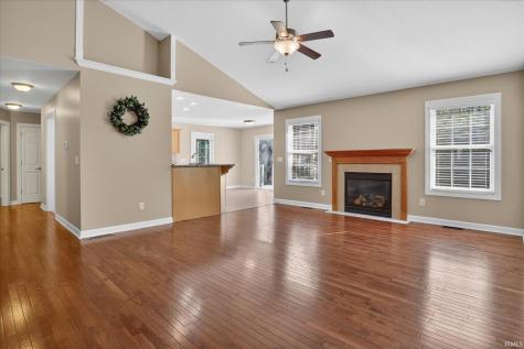 53394 Stoneridge Street South Bend IN 46637