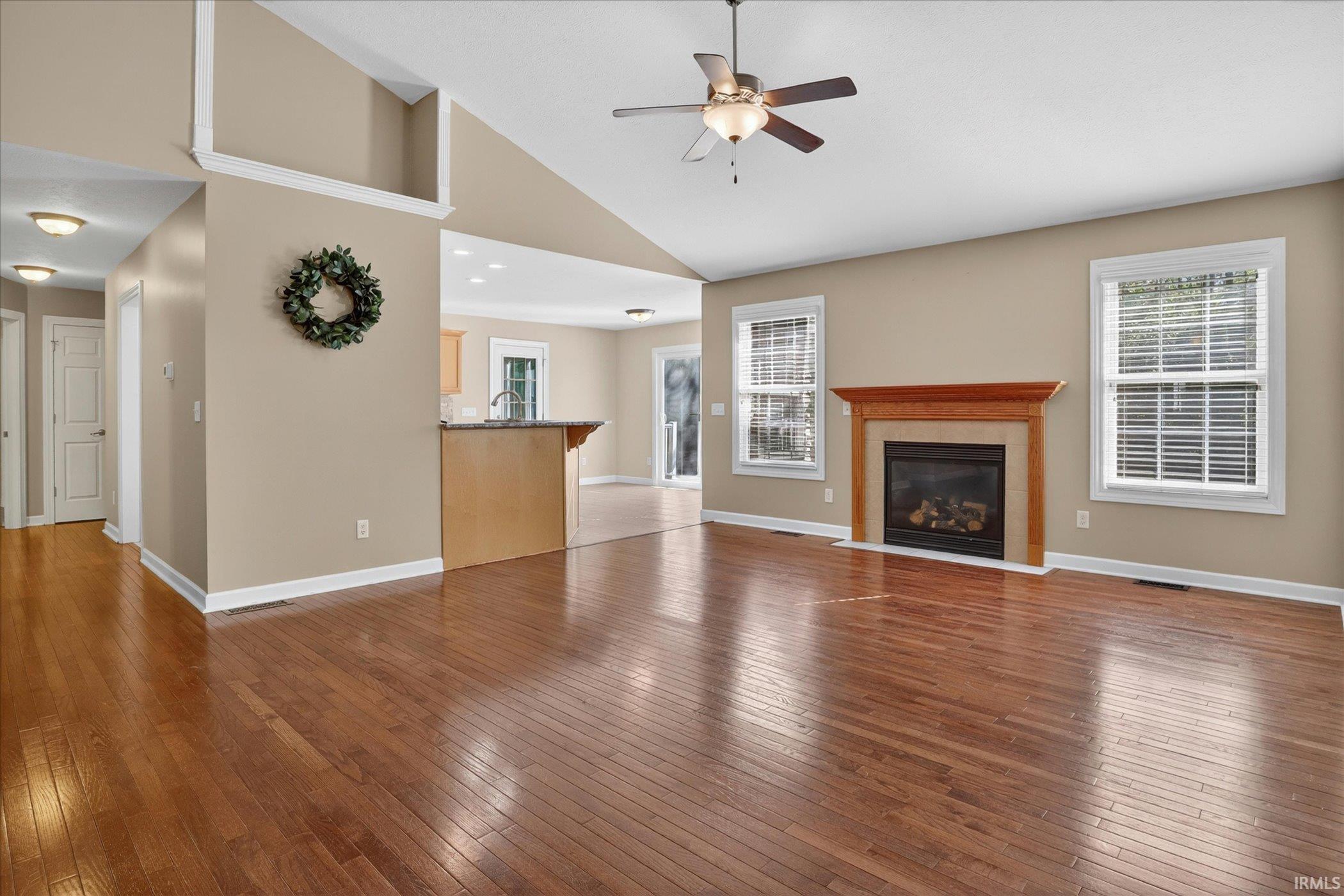 53394 Stoneridge Street South Bend IN 46637