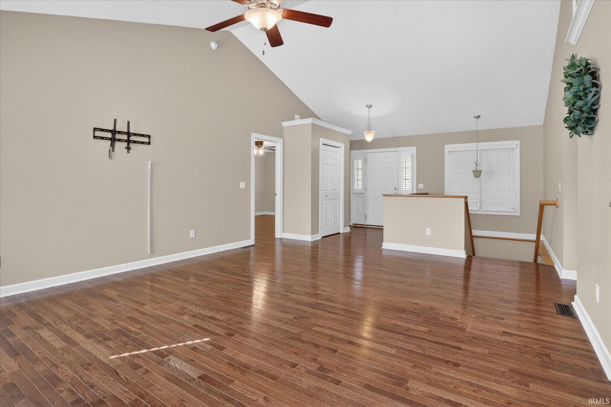 53394 Stoneridge Street South Bend IN 46637