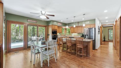 6603 Sweet Wood Court Fort Wayne IN 46814