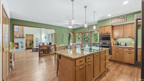 6603 Sweet Wood Court Fort Wayne IN 46814