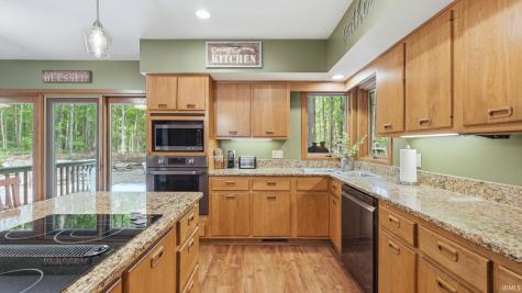 6603 Sweet Wood Court Fort Wayne IN 46814
