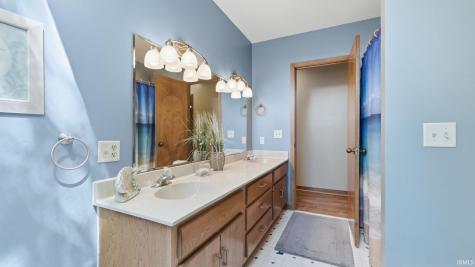 6603 Sweet Wood Court Fort Wayne IN 46814