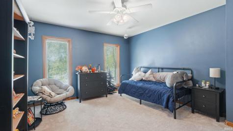 6603 Sweet Wood Court Fort Wayne IN 46814