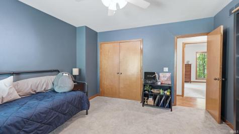 6603 Sweet Wood Court Fort Wayne IN 46814