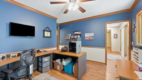 6603 Sweet Wood Court Fort Wayne IN 46814