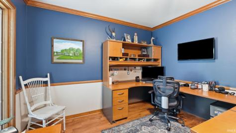 6603 Sweet Wood Court Fort Wayne IN 46814
