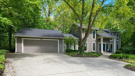 6603 Sweet Wood Court Fort Wayne IN 46814