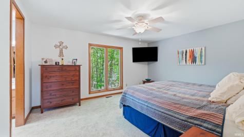 6603 Sweet Wood Court Fort Wayne IN 46814