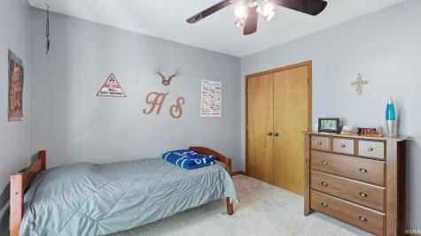 6603 Sweet Wood Court Fort Wayne IN 46814