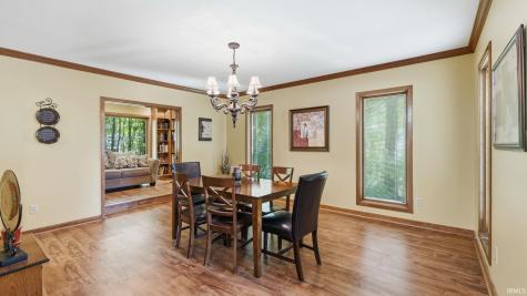 6603 Sweet Wood Court Fort Wayne IN 46814
