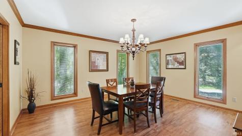 6603 Sweet Wood Court Fort Wayne IN 46814