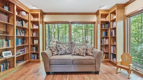 6603 Sweet Wood Court Fort Wayne IN 46814